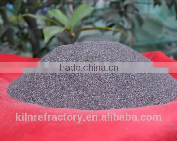 High Quality Fused Brown Corundum Abrasive From Direct Factory photo-3