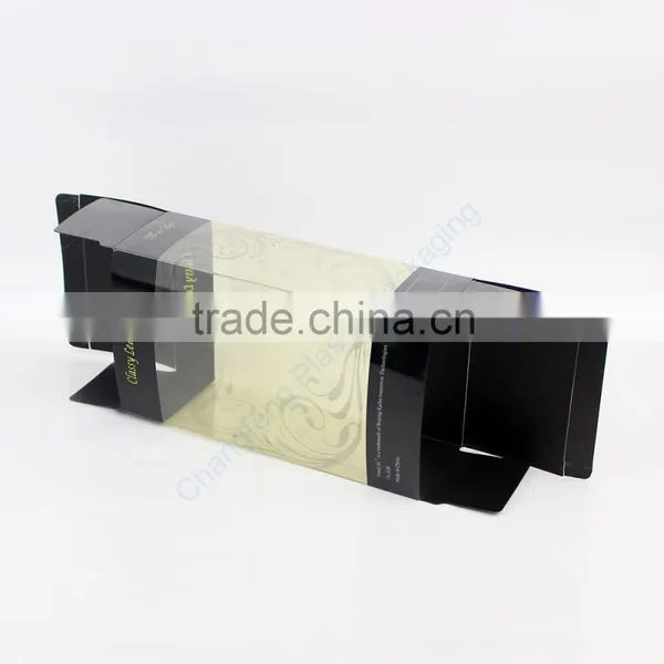Customized PVC Adjustable Plastic Storage Box photo-5