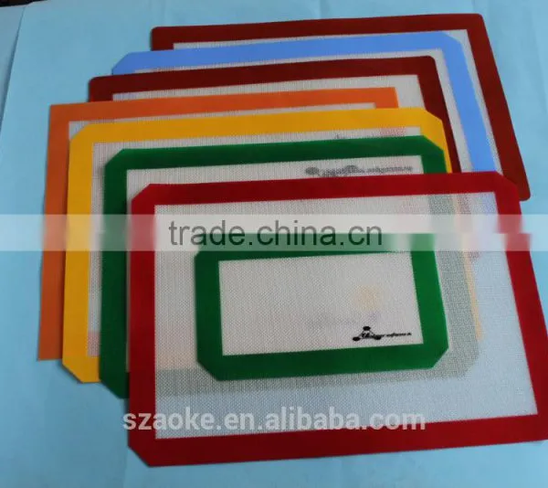 Silicone Baking Mat