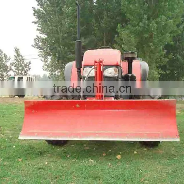 Mini Dozer Blade ,front Blade ,Tractor Mounted Front Dozer Blade to 25 hp to 160 hp Tractors photo-4