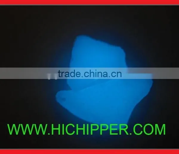 Glow in the Dark Glass Chipping for Paving photo-6