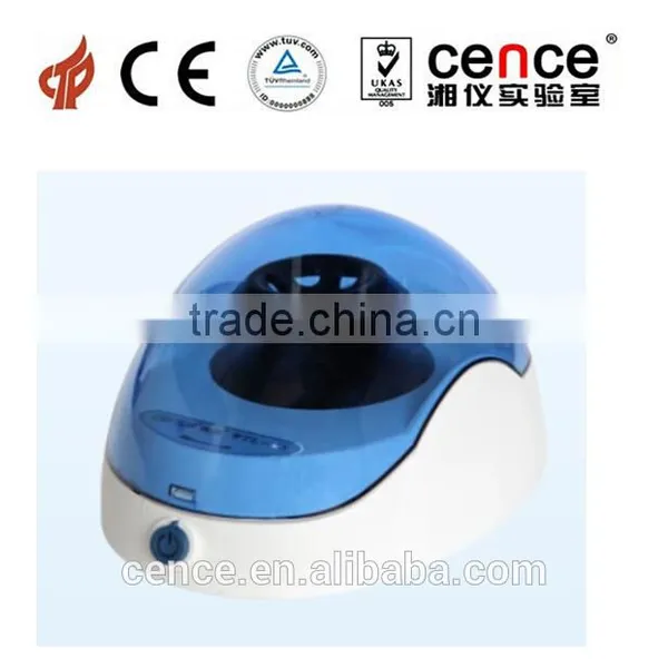 WTL Mini Centrifuge photo-2