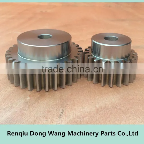 Spur Gear photo-2