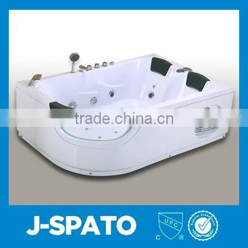 China Large Inflatable Pool Hot Tubs For Adults For Js-8666R