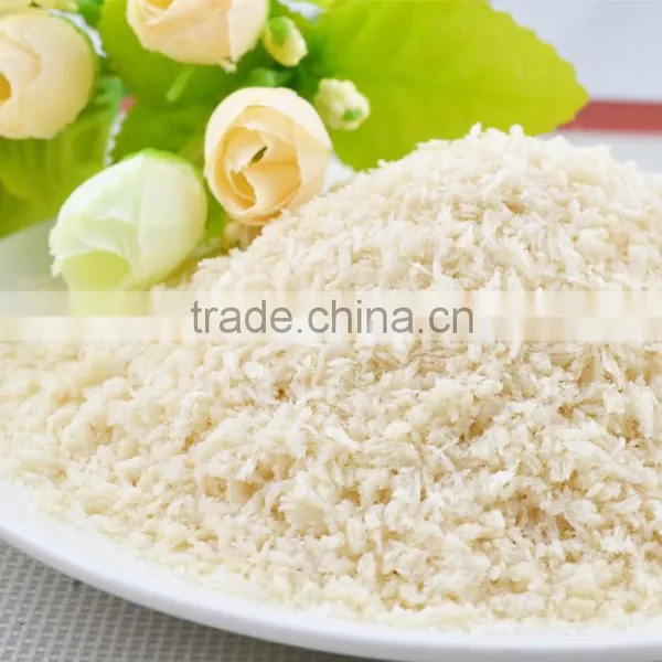 Industrial Bread Crumbs Making Machine photo-3