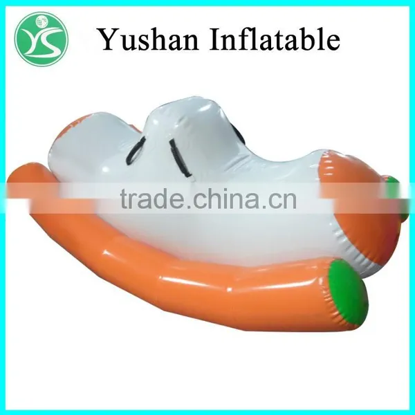 CE UL SGS Certificated Best Price Inflatable Water Floating Toys photo-6