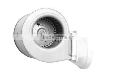 Air Chamber With Motor of Kitchen Hood