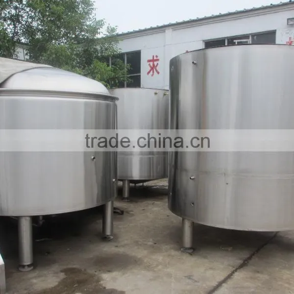 1000L Brewing Equipment Beer Bong Fermenter for Sale photo-4
