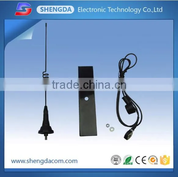 800/1900 or 900/1800Mhz CDMA/GSM Magnetic Mount Car Antenna With RG58U Cable photo-6