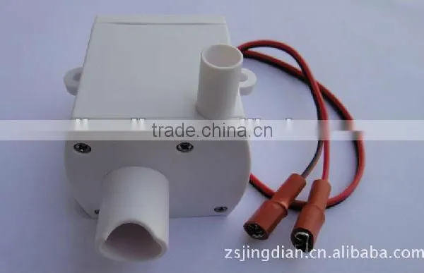 Mini Water Pump for Air Conditioner