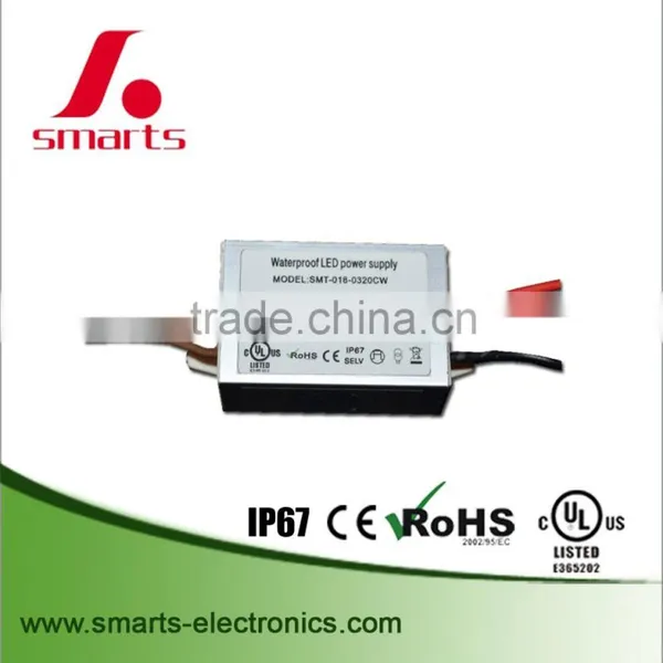 350ma 21w Led Driver, Switching Power Supply photo-5
