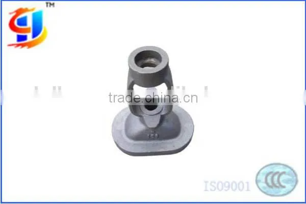 Sand Casting Part Wagon Part