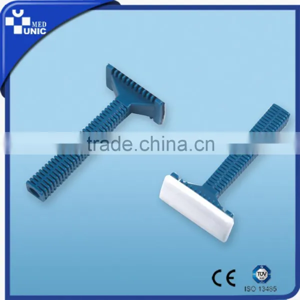 Medical Use Razor / Disposable Razor/ Shaving Products