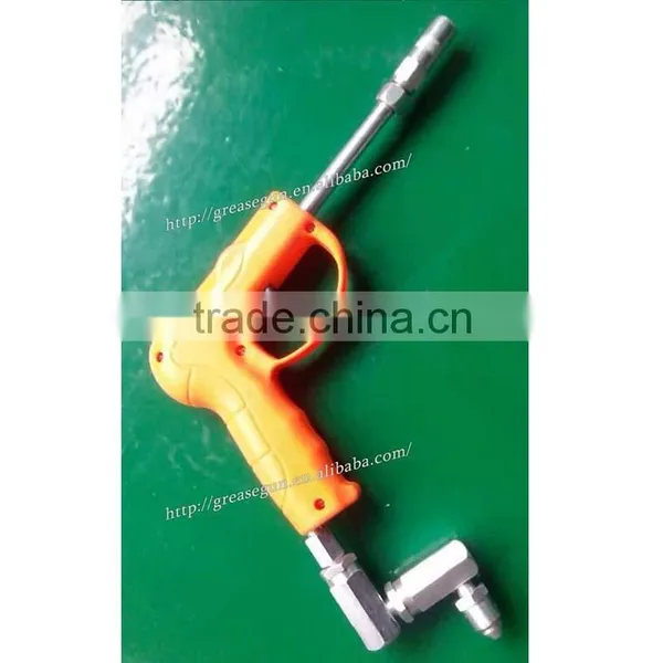 12L24V Electric Grease Pump,Excavating Machinery Special-purpose photo-3