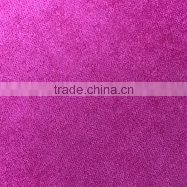 100%poly Double Knit for Storage Chairs and the Pattern Designed Made in China photo-2