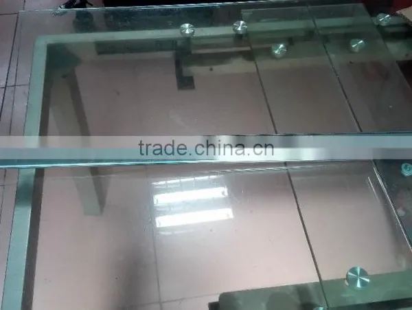 Heavy-duty Single Side Opening Table Channel(extension Table Mechanism) photo-2