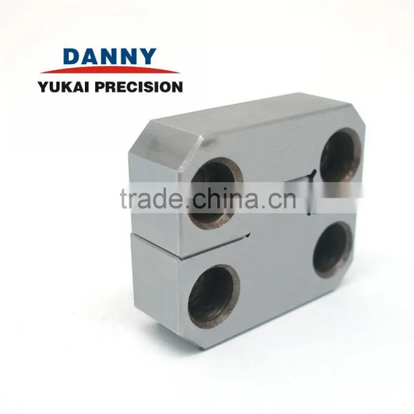 JIS Standard Precision Injection Moulding photo-2