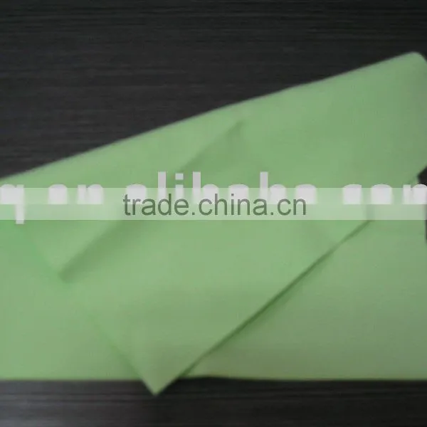 Ultra-fine Fiber Clean Wiper ( for Car / Aviation / Shipment)