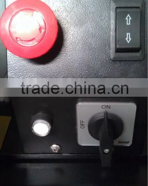 Carton Compression Testing Machine (TAPPI Standard) photo-4