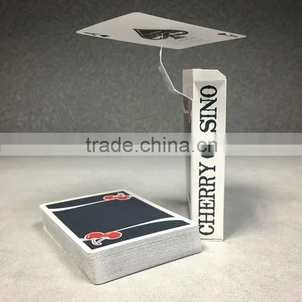 Fast Delivery Promotional Paper Playing Cards Custom Playing Cards Wholesale Playing Cards With Led ---DH20683 Supplier's Choice photo-4
