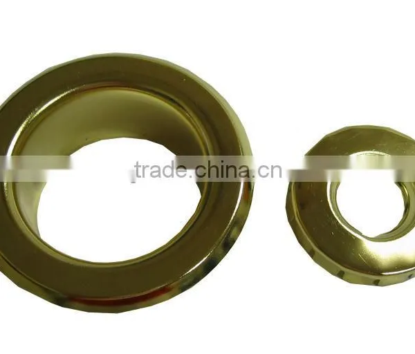 TWO-PIECE RECESSED FIRE SPRINKLER ESCUTCHEON photo-3
