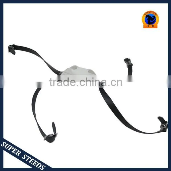 Bicycle Helmet Chin Strap photo-6