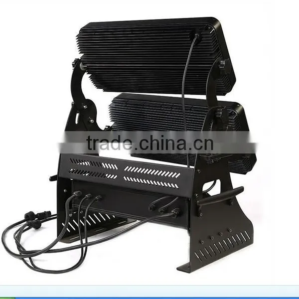 72*10w Led Wall Washer Projection Lights For New Design Light photo-2