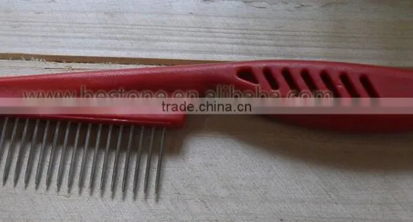 Dog Cleaning Comb Wholesale photo-6