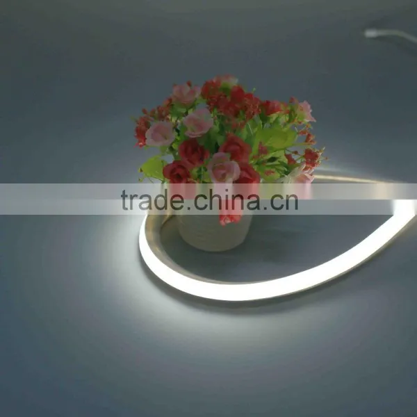 Sunbit Superior Quality IP65 Topview High Brightness Led Neon Flex photo-2