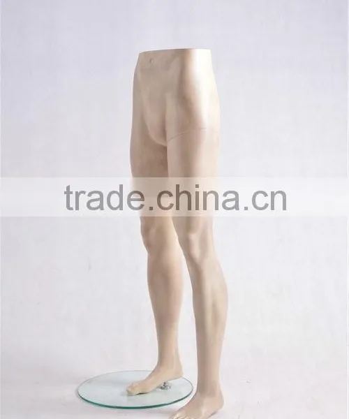 Vintage Foot Mannequin photo-2