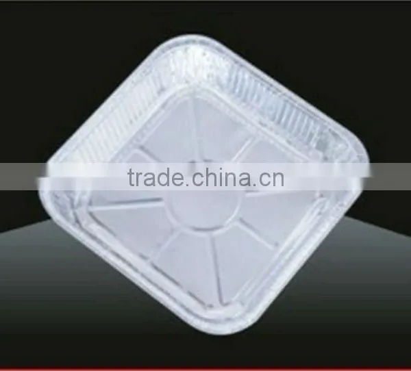 Aluminum Foil Tray