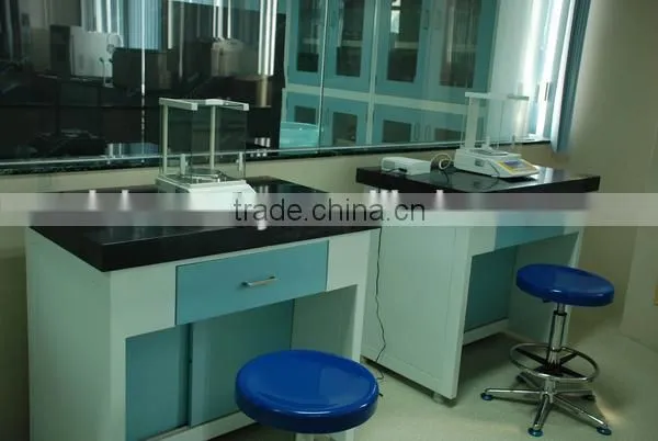 Lab Glass Fiber Material Lab Chair/lab Stool/lab Furniture photo-3