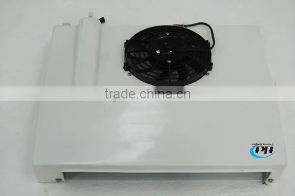 TKT-200F for Mini Refrigerator Truck photo-2