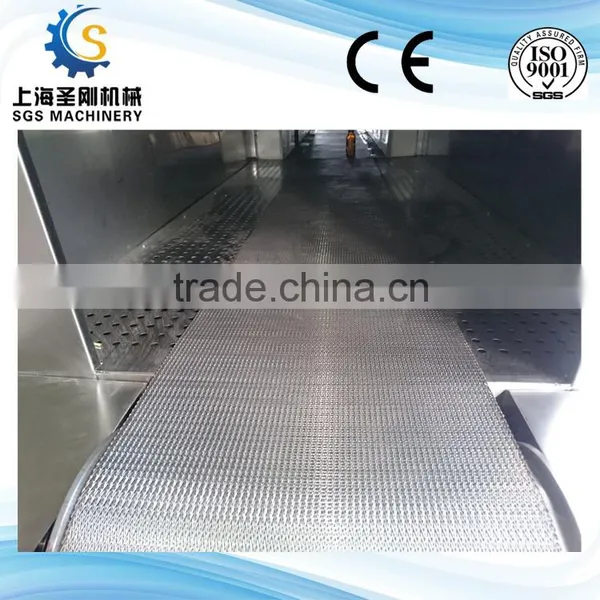 Bottle Dryer Machine photo-2