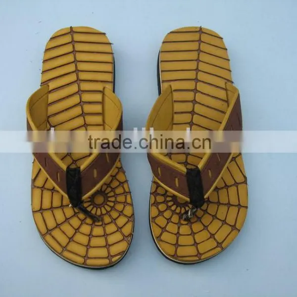 Slipper Brand Name Shoes Colorful Eva Flip Flop Use in Healty and Beauty Club photo-3