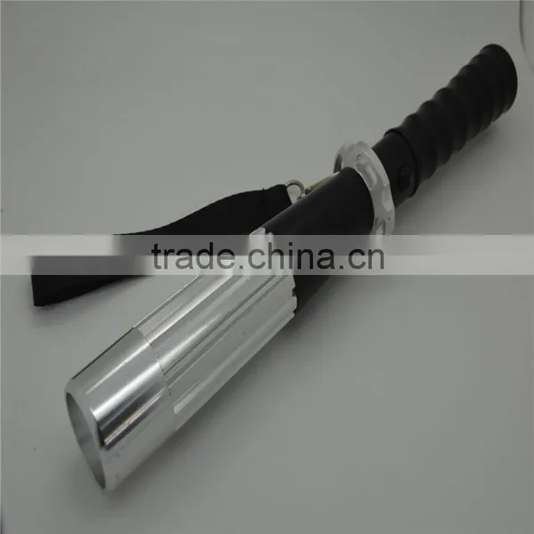 Police Led Mace Light, Police Torch Light photo-3