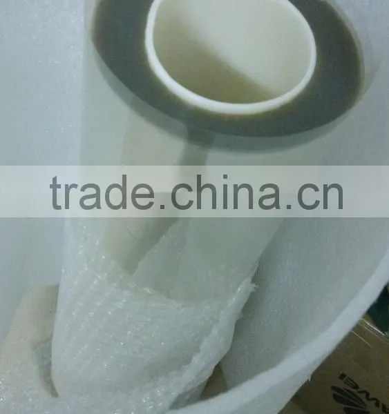 High Quality Transparent Window Glass Protective Film Rolls Manufacture photo-4