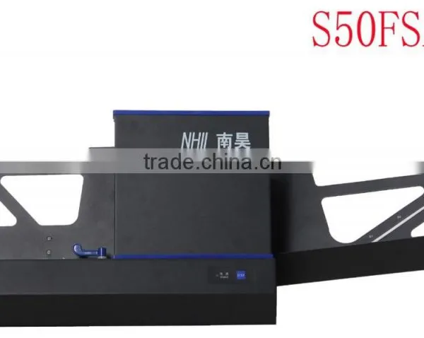 High Speed Optical Wireless Voting System for Tests / Exams OMRS50FSA