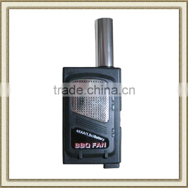 Electric BBQ Blower, BBQ Air Blower, Electirc BBQ Fan
