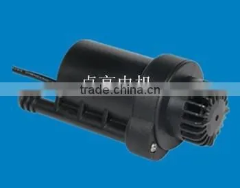DC Brushless Submersible Water Pump (CE, UL, ROHS, VDE, FC, CCC Low Power Consumption, Safe and Low Noise) photo-6