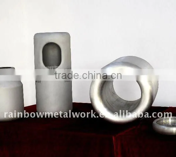 Aluminium Casting Current Transformer Shielding