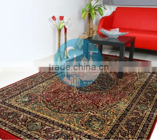 Velvet Spiegel Carpet