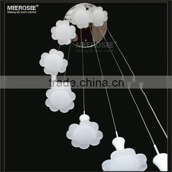 Sale Ceiling Lights Flower Ceiling Shades Ceiling Fixture Lamp MD2330 photo-3