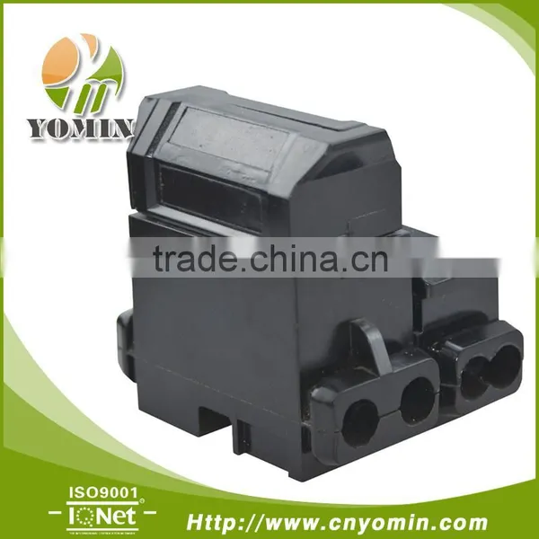 Cut-out Fuse 1P+N 60/80A (Double) photo-2