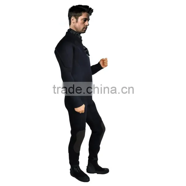 Diving Dry Suit Sale Diving Exposure Suit Diving Suit 7mm photo-4