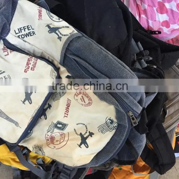Used Clothes Bags photo-3