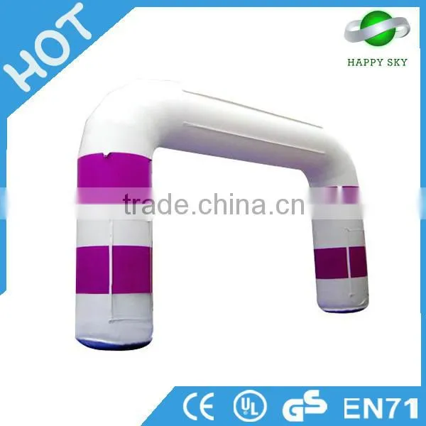 2015 New Design Inflatable Arch,inflatable Starting Line Arch,halloween Inflatable Arch photo-5