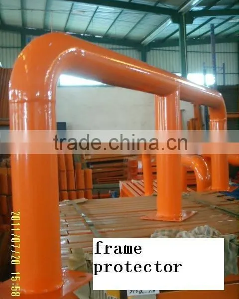 Storage Upright Frame Protector Warehouse photo-3