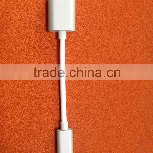 Aluminum Alloy Set Usb 3.1 c to Usb 3.0 af Cable photo-2