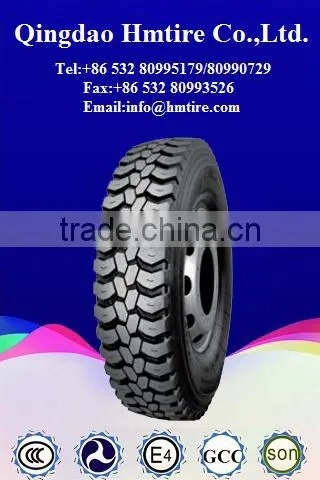 1200R20 TORROADER Brand TBR Tyre Truck Tire photo-2